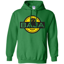 BAJA G185 Gildan Pullover Hoodie 8 oz.