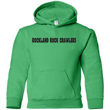 RRC 2-sided print G185B Gildan Youth Pullover Hoodie