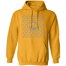 SW Rock Crawl 2022 Z66 Pullover Hoodie