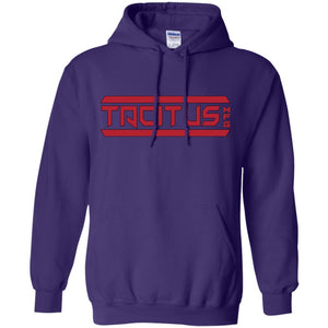 Tacitus MFG G185 Gildan Pullover Hoodie 8 oz.