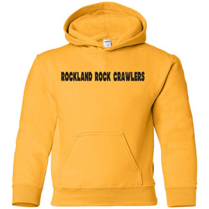 RRC 2-sided print G185B Gildan Youth Pullover Hoodie