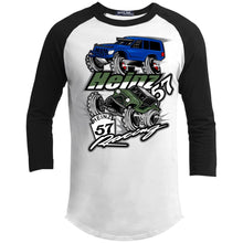 H57 Racing T200 Sport-Tek Sporty T-Shirt