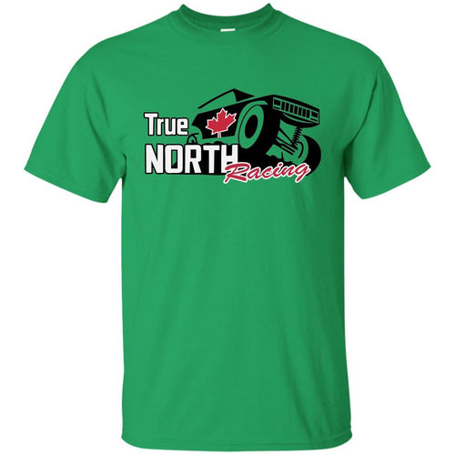 True North Racing G200B Gildan Youth Ultra Cotton T-Shirt