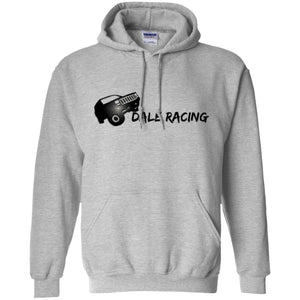 Dale Racing G185 Gildan Pullover Hoodie 8 oz.