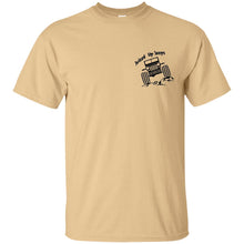 Juiced Up Jeeps G200 Gildan Ultra Cotton T-Shirt