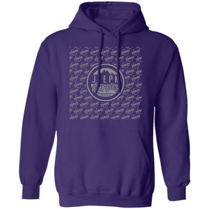 SW Rock Crawl 2022 Z66 Pullover Hoodie