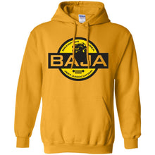 BAJA G185 Gildan Pullover Hoodie 8 oz.