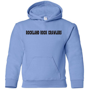 RRC 2-sided print G185B Gildan Youth Pullover Hoodie