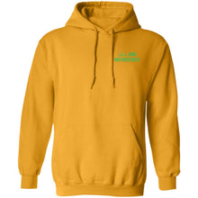 Moab Motorsports 2-sided print w/Trailmater back G185 Gildan Pullover Hoodie 8 oz.